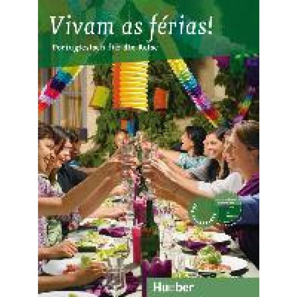 de Morais, Armindo José: Vivam as férias!