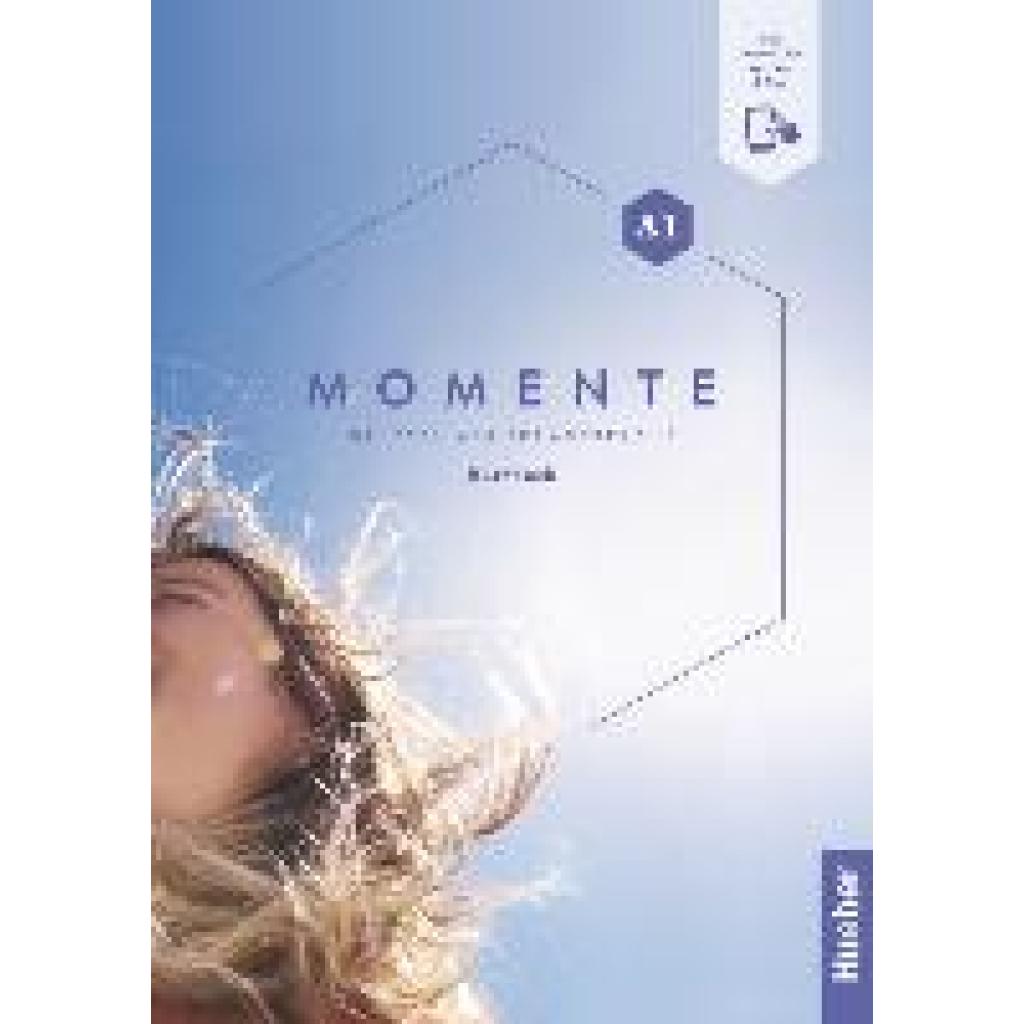 9783195017916 - Momente A1 - Sandra Evans Angela Pude Franz Specht Kartoniert (TB) 9783195017916 - Momente A1 - Sandra Evans Angela Pude Franz Specht Kartoniert (TB)