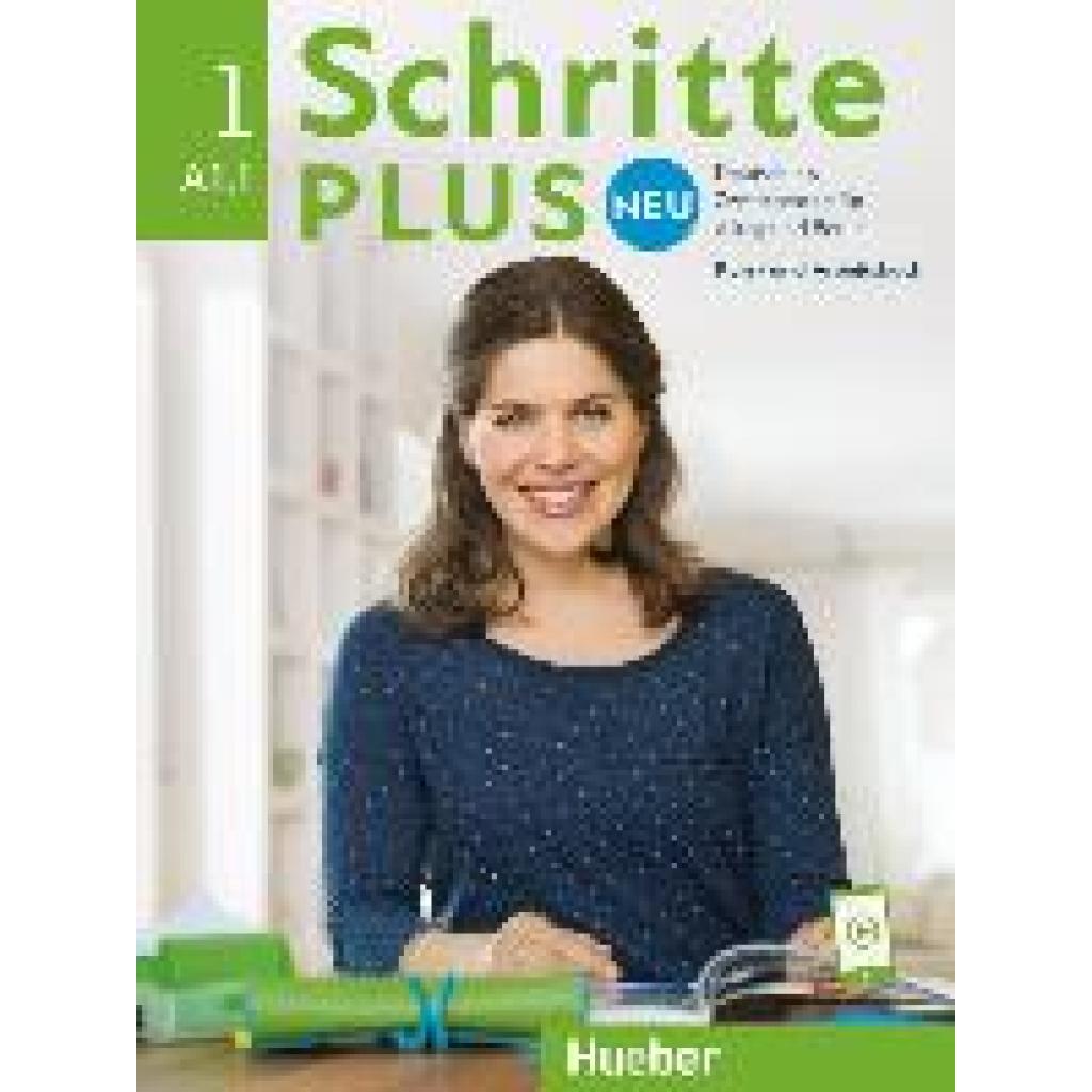 9783195010818 - Schritte plus Neu Schritte plus Neu 1 - Daniela Niebisch Sylvette Penning-Hiemstra Franz Specht Monika Bovermann Angela Pude Kartoniert (TB) 9783195010818 - Schritte plus Neu Schritte plus Neu 1 - Daniela Niebisch Sylvette Penning-Hiemstra Franz Specht Monika Bovermann Angela Pude Kartoniert (TB)