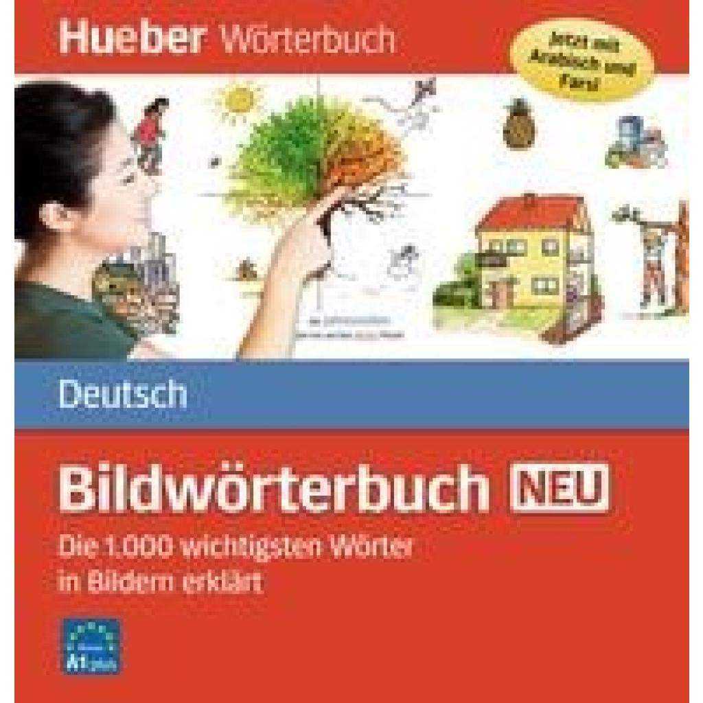 9783191079215 - Bildwörterbuch Deutsch neu - Gisela Specht Juliane Forßmann Gebunden 9783191079215 - Bildwörterbuch Deutsch neu - Gisela Specht Juliane Forßmann Gebunden
