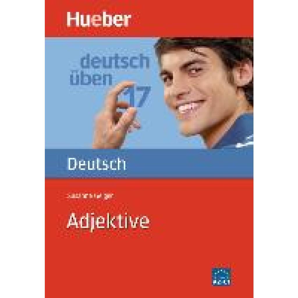 9783191074500 - Adjektive - Susanne Geiger Kartoniert (TB) 9783191074500 - Adjektive - Susanne Geiger Kartoniert (TB)