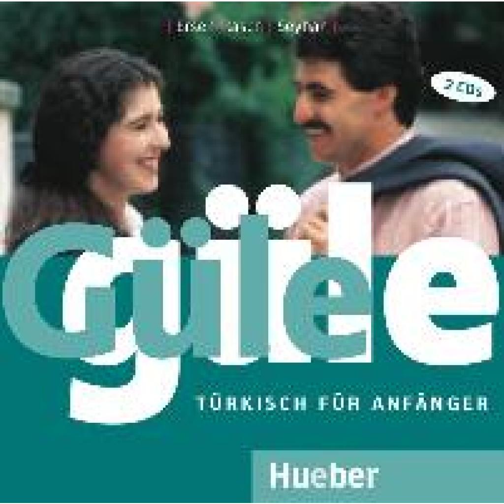 Ersen-Rasch, Margarete I.: Güle güle. 2 CDs