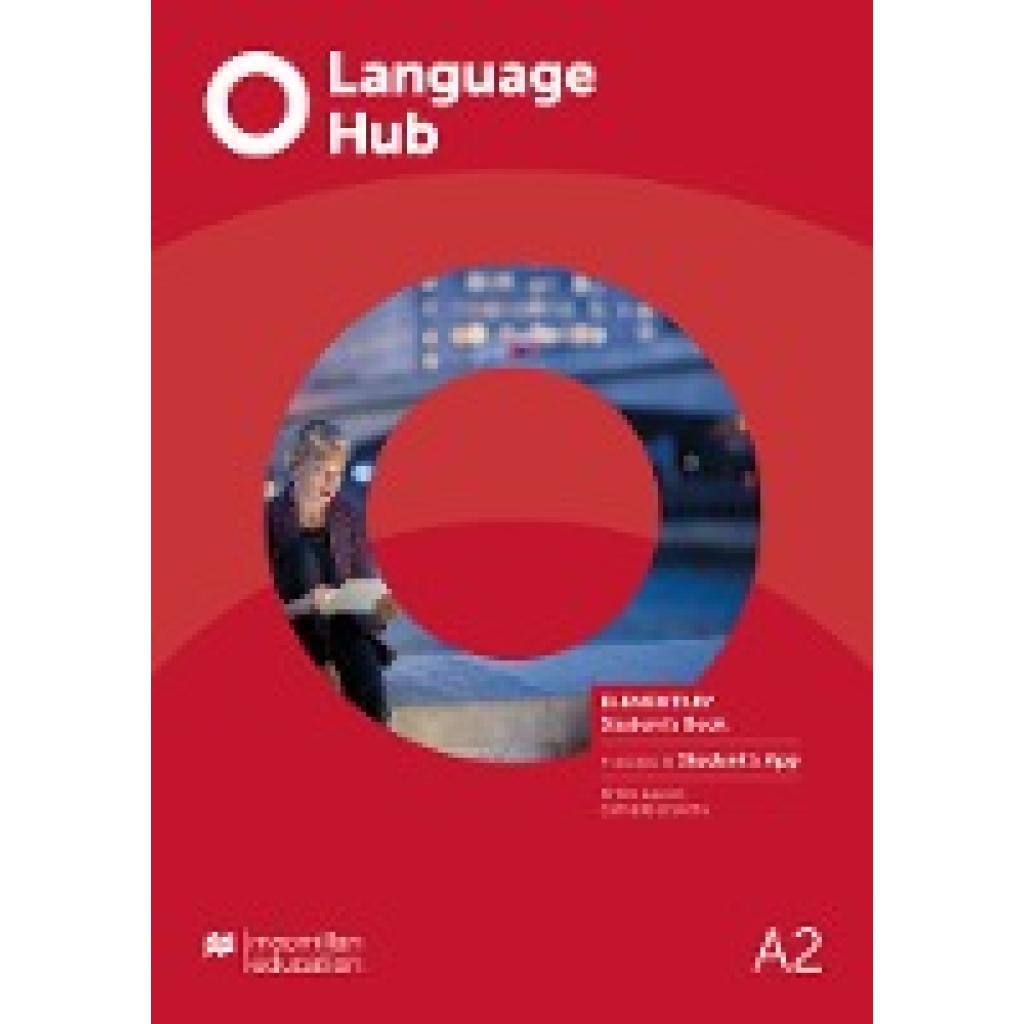 Language Hub (Maggs, Peter~Smith, Catherine)
