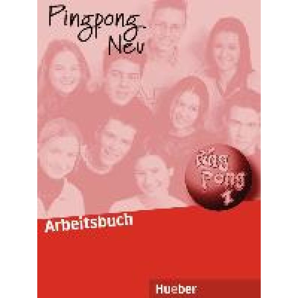 9783190116546 - Gabriele Kopp - GEBRAUCHT Pingpong Neu Arbeitsbuch - Preis vom 02062023 050629 h 9783190116546 - Gabriele Kopp - GEBRAUCHT Pingpong Neu Arbeitsbuch - Preis vom 02062023 050629 h