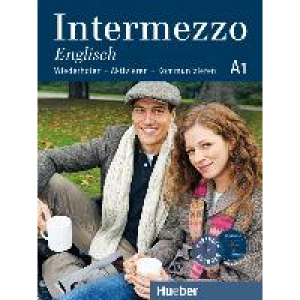 9783190096008 - Intermezzo Englisch A1 m Audio-CD - Lynn Brincks Ines Haelbig Danila Piotti Kartoniert (TB)