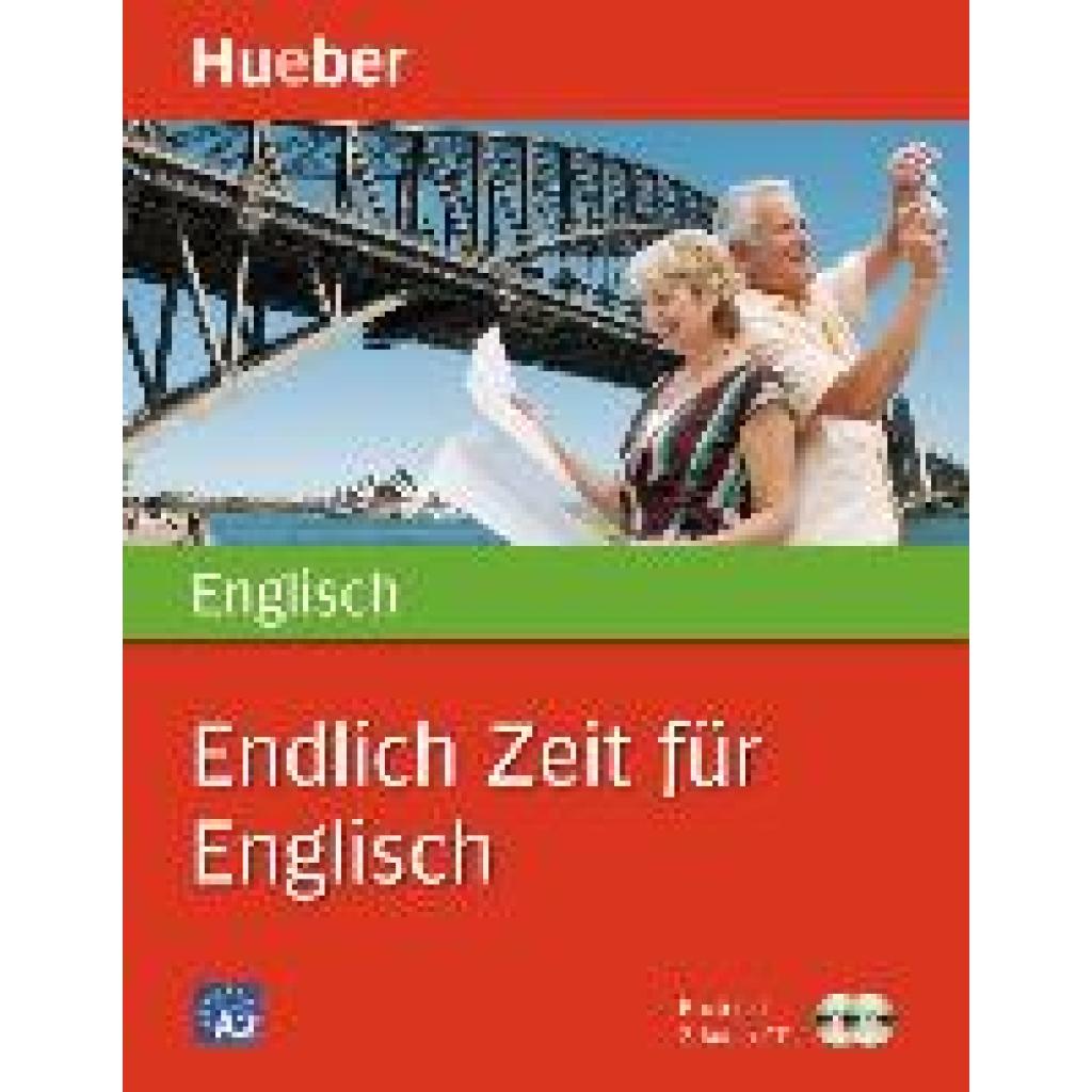Endlich Zeit für Englisch (Hoffmann, Hans G.~Hoffmann, Marion)