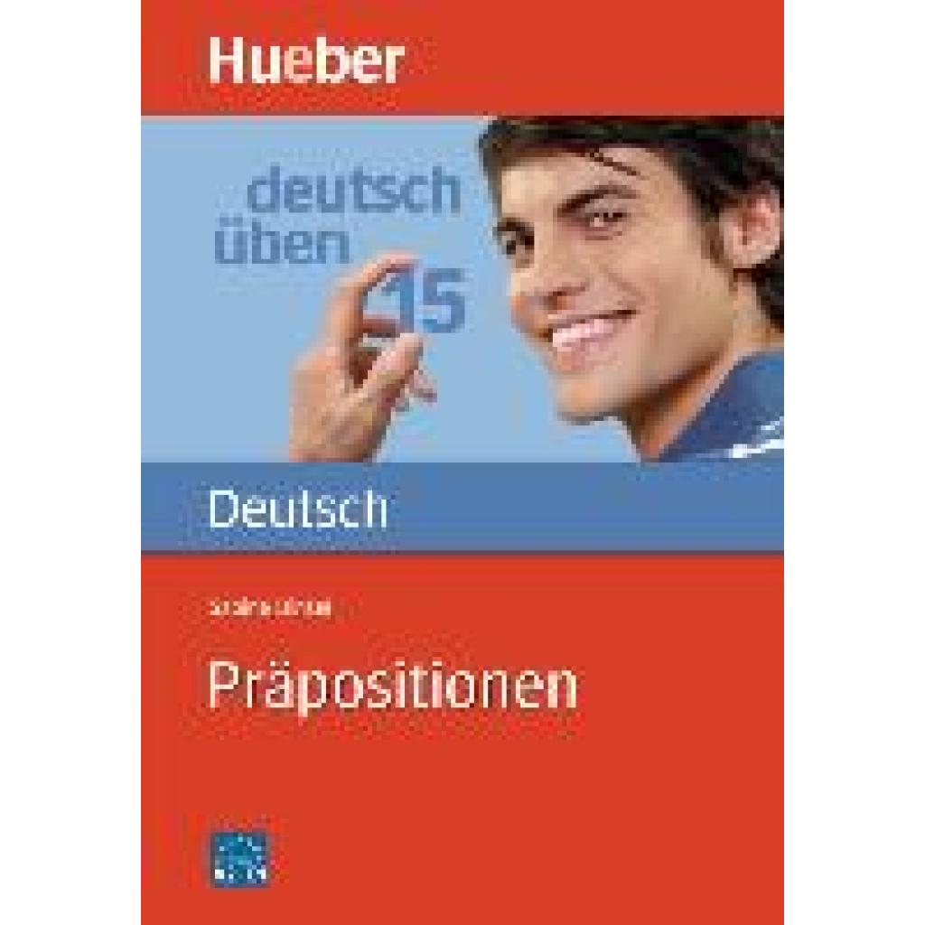 Deutsch üben 15. Präpositionen (Dinsel, Sabine)