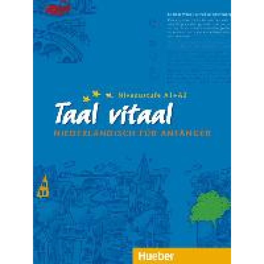 Fox, Stephen: Taal vitaal. Lehrbuch