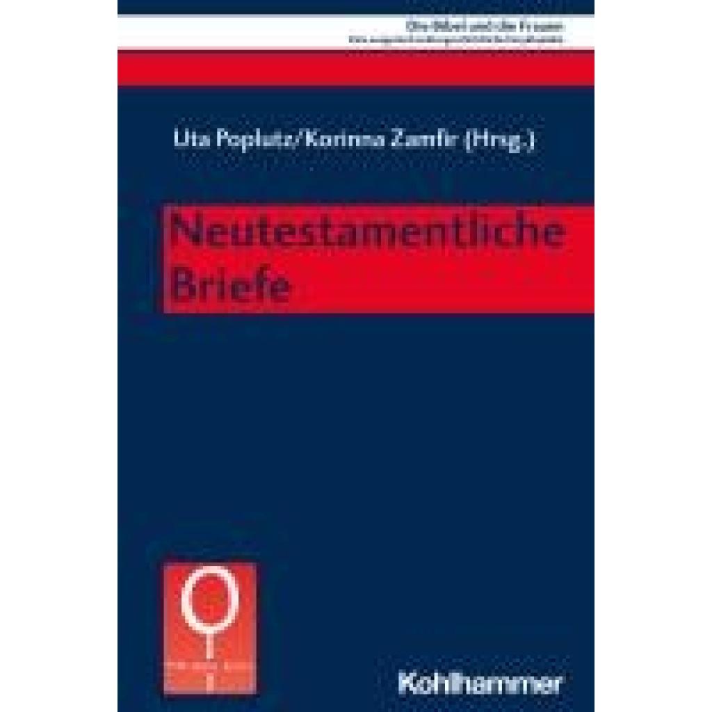 Neutestamentliche Briefe