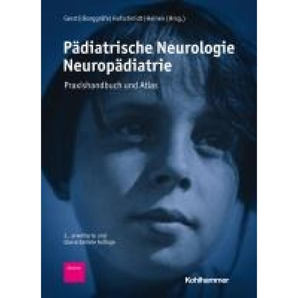9783170362260 - Pädiatrische Neurologie - Neuropädiatrie