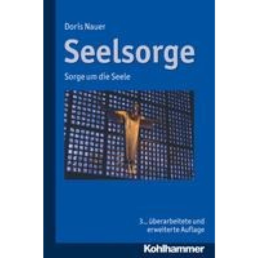 Seelsorge (Nauer, Doris)