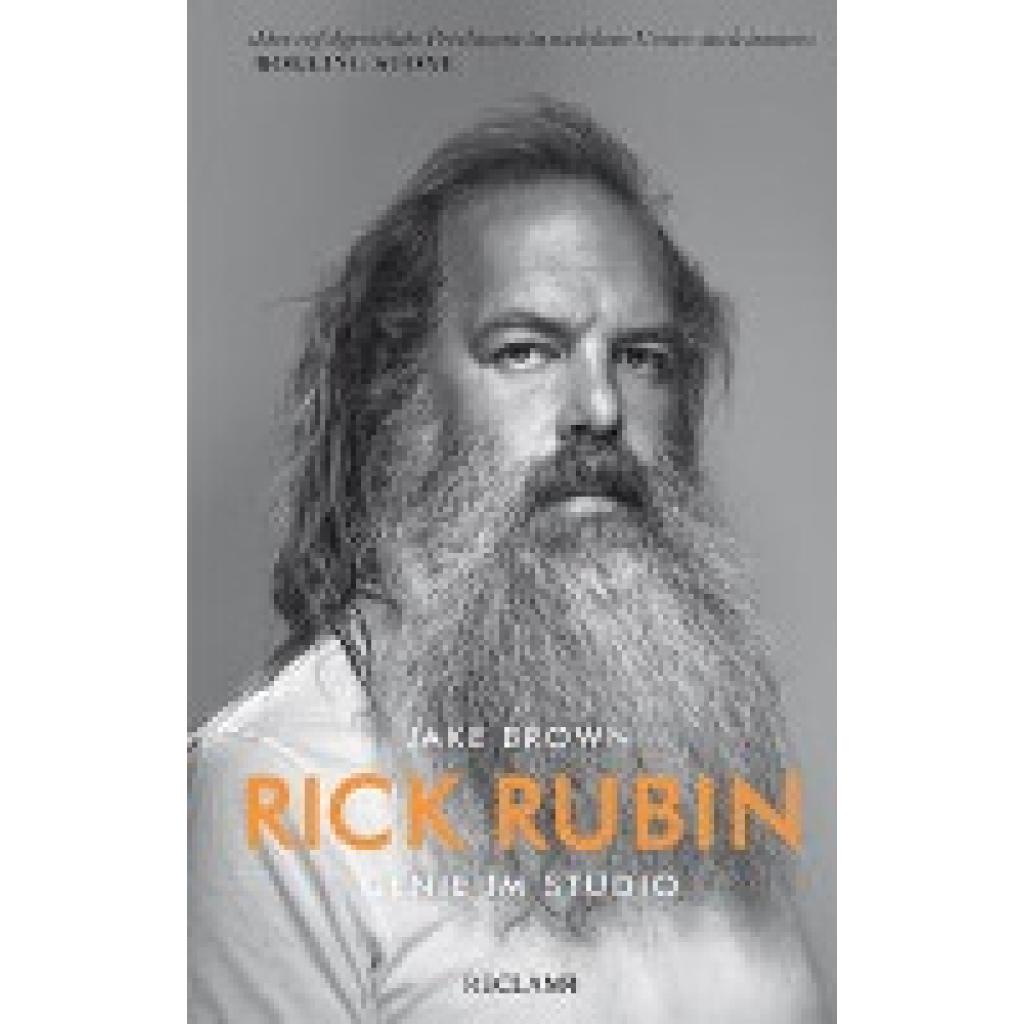 9783150114490 - Jake Brown - GEBRAUCHT Rick Rubin Genie im Studio - Preis vom 04112023 060105 h 9783150114490 - Jake Brown - GEBRAUCHT Rick Rubin Genie im Studio - Preis vom 04112023 060105 h