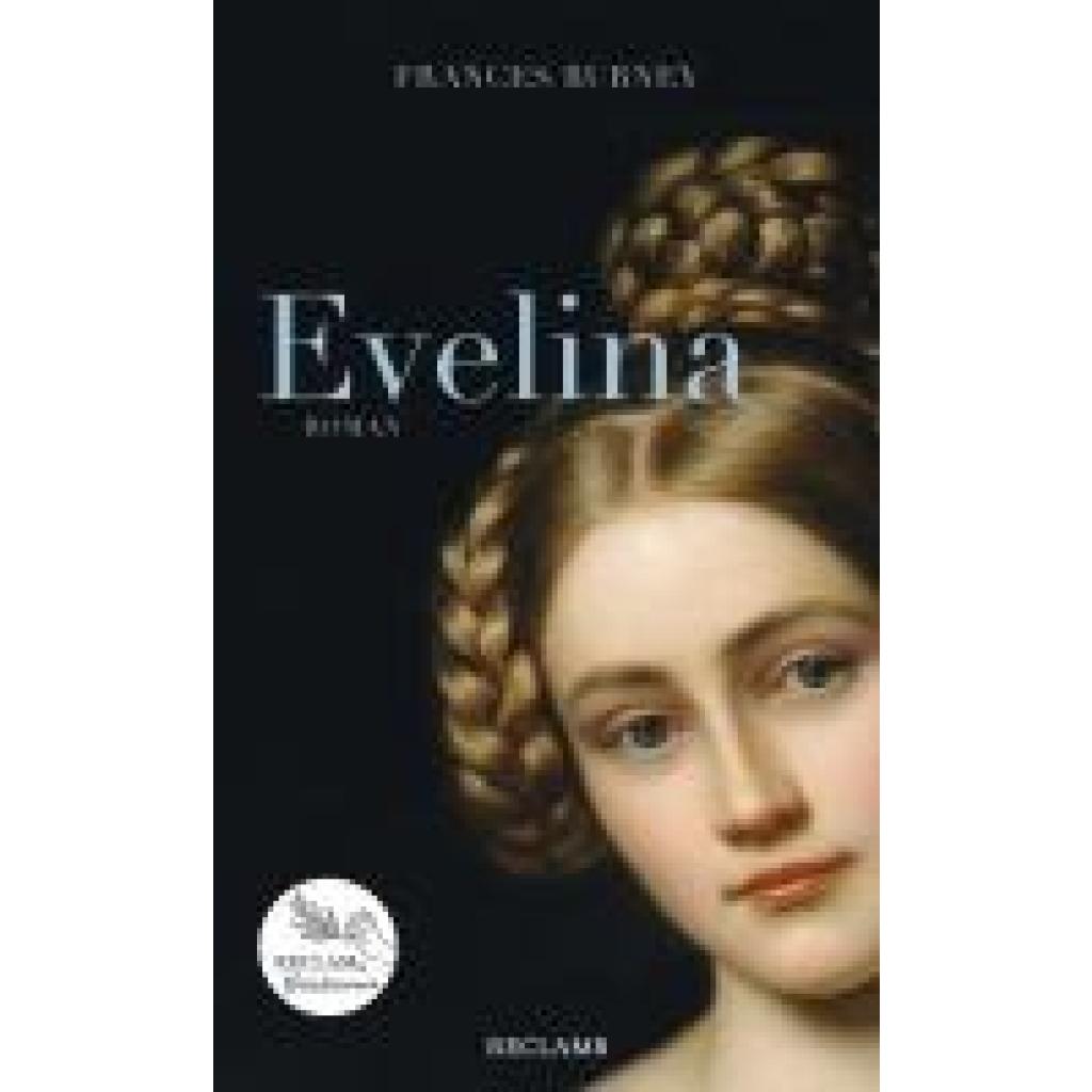 9783150114148 - Evelina - Frances Burney Gebunden 9783150114148 - Evelina - Frances Burney Gebunden