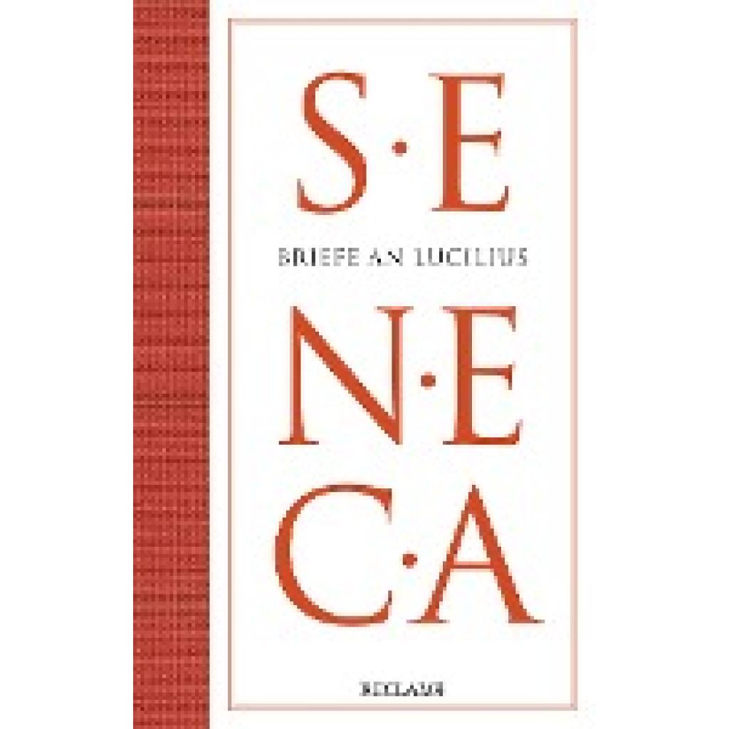 Briefe an Lucilius (Seneca)