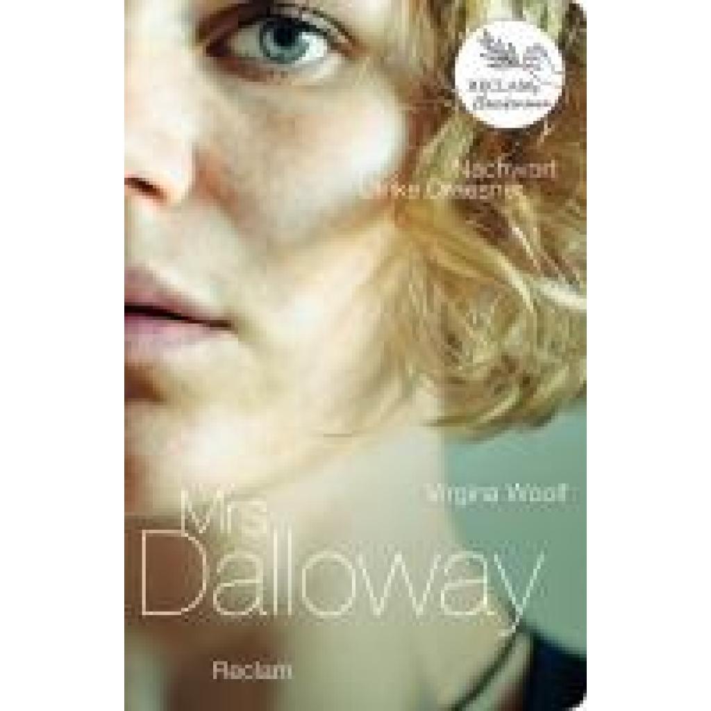 Woolf, Virginia: Mrs Dalloway