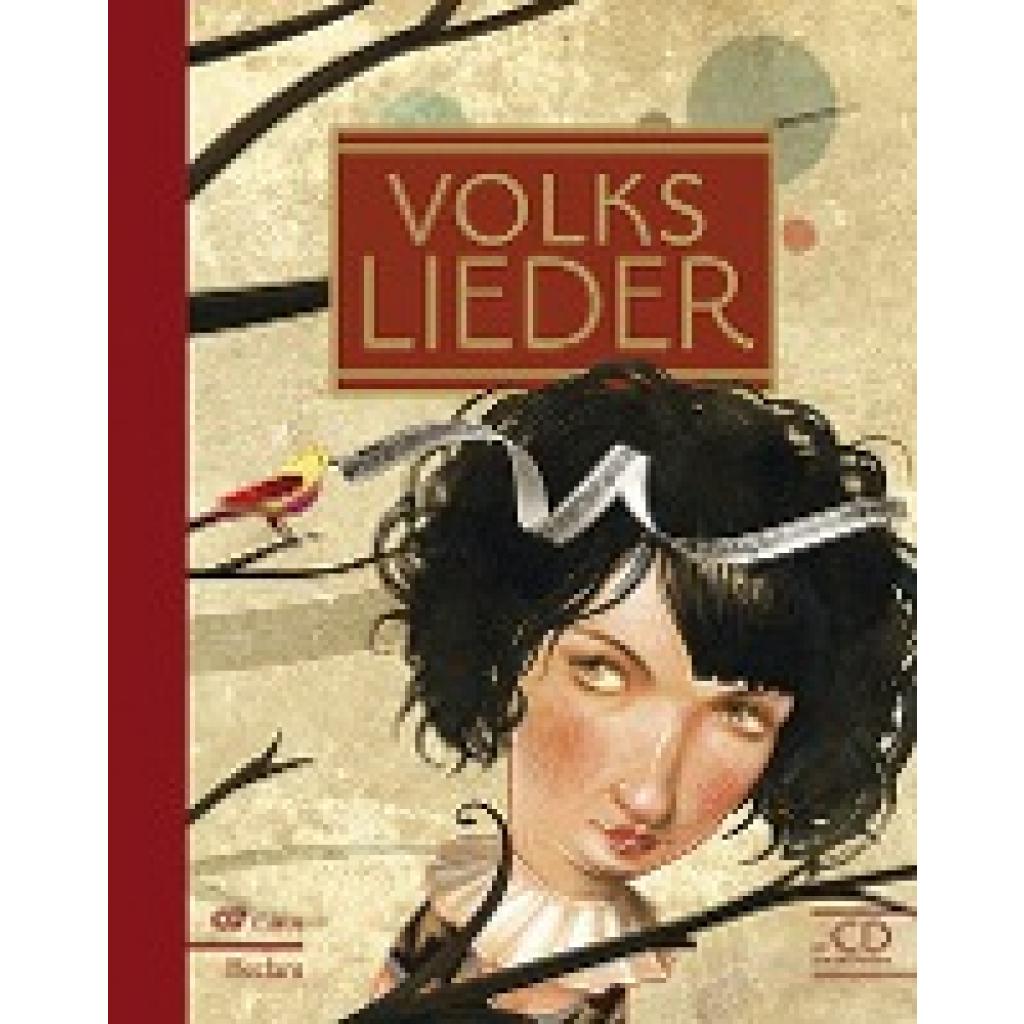 Volkslieder