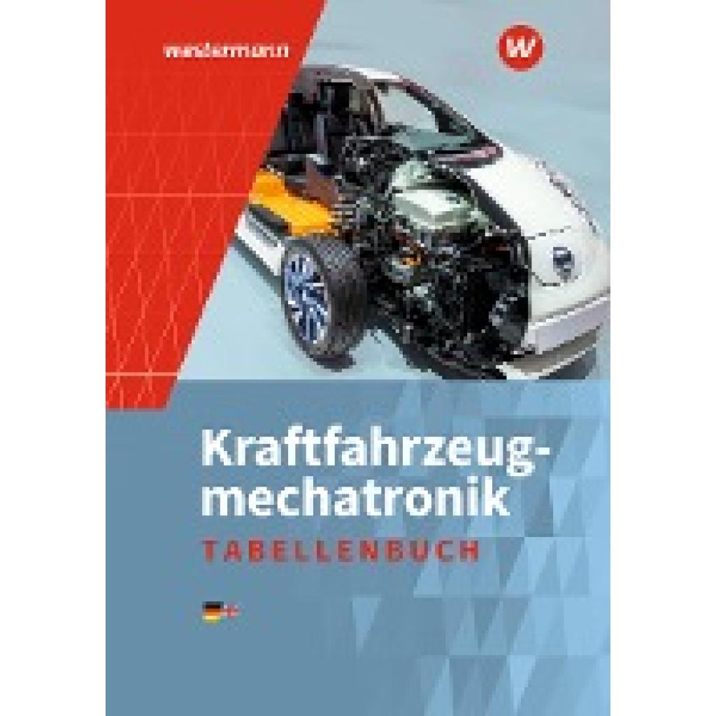 9783142351391 - Kraftfahrzeugmechatronik - Peter Gerigk Detlef Bruhn Gebunden 9783142351391 - Kraftfahrzeugmechatronik - Peter Gerigk Detlef Bruhn Gebunden