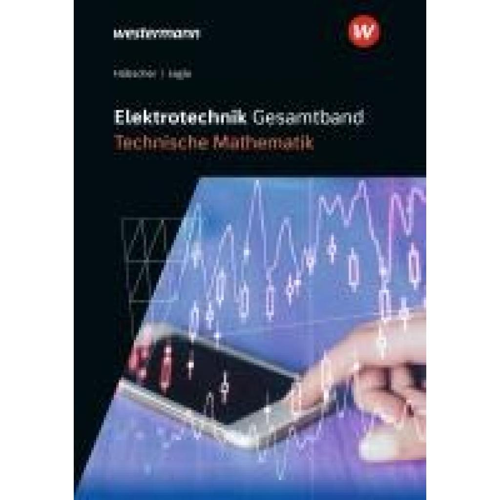 9783142232492 - Hübscher Heinrich Elektrotechnik Gesamtband Technische Mathematik Schülerband