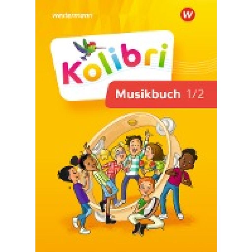9783141934885 - Kolibri - Allgemeine Ausgabe 2023 - Anja Schulz Marion Heuer Claudia Mayer Claire Reich Kartoniert (TB) 9783141934885 - Kolibri - Allgemeine Ausgabe 2023 - Anja Schulz Marion Heuer Claudia Mayer Claire Reich Kartoniert (TB)