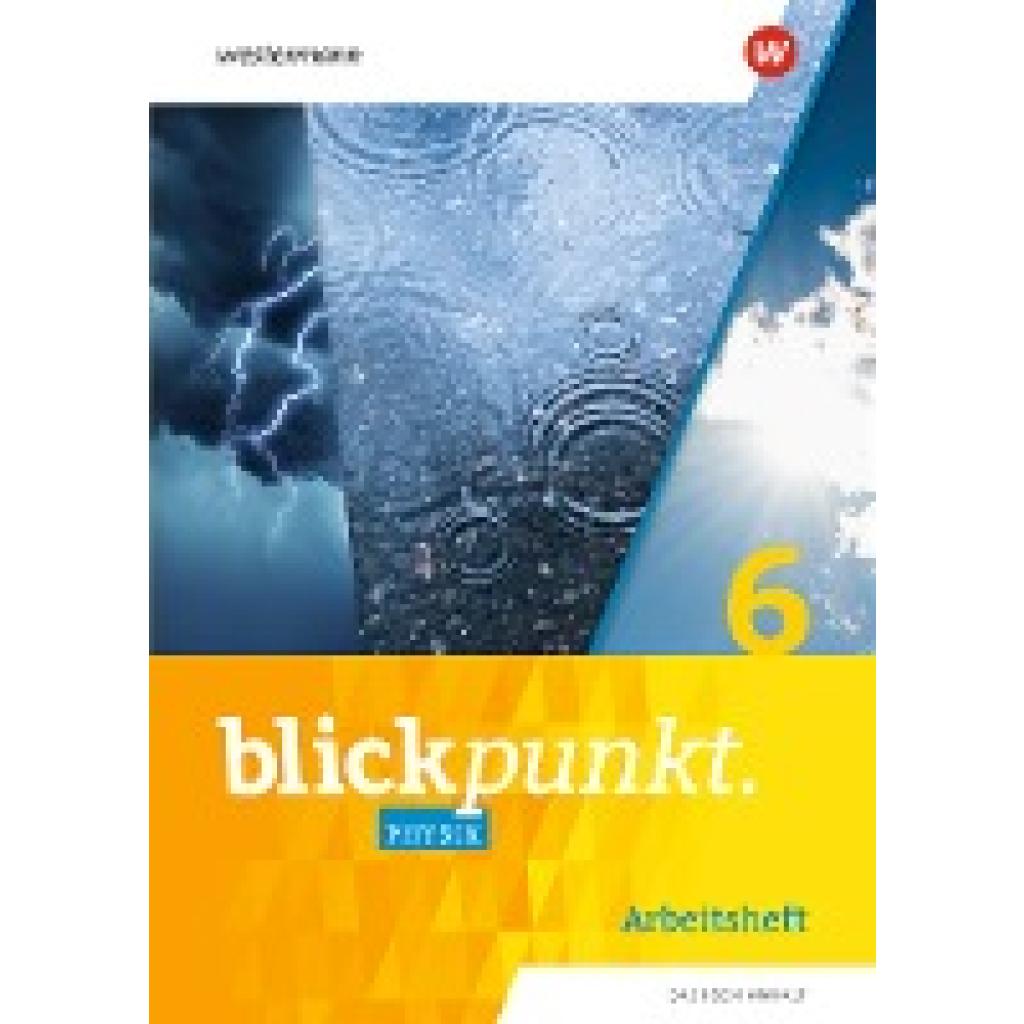 9783141884210 - Blickpunkt Physik - Ausgabe 2023 für Mecklenburg-Vorpommern Sachsen-Anhalt Sachsen und Thüringen Geheftet 9783141884210 - Blickpunkt Physik - Ausgabe 2023 für Mecklenburg-Vorpommern Sachsen-Anhalt Sachsen und Thüringen Geheftet