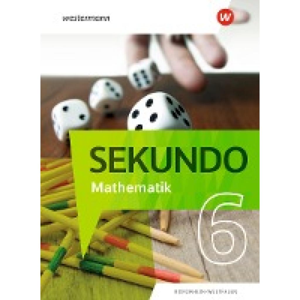 9783141882612 - Sekundo - Mathematik für differenzierende Schulformen - Ausgabe 2022 für Nordrhein-Westfalen Gebunden 9783141882612 - Sekundo - Mathematik für differenzierende Schulformen - Ausgabe 2022 für Nordrhein-Westfalen Gebunden