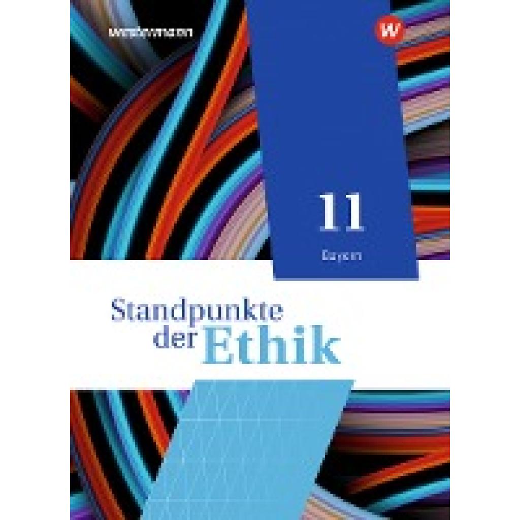 9783141613391 - Standpunkte der Ethik - Lehr- und Arbeitsbuch für die gymnasiale Oberstufe - Ausgabe Bayern 2023 - Joachim Aulinger Harald Münster Robert Meißner Eric Seuberth Gebunden 9783141613391 - Standpunkte der Ethik - Lehr- und Arbeitsbuch für die gymnasiale Oberstufe - Ausgabe Bayern 2023 - Joachim Aulinger Harald Münster Robert Meißner Eric Seuberth Gebunden