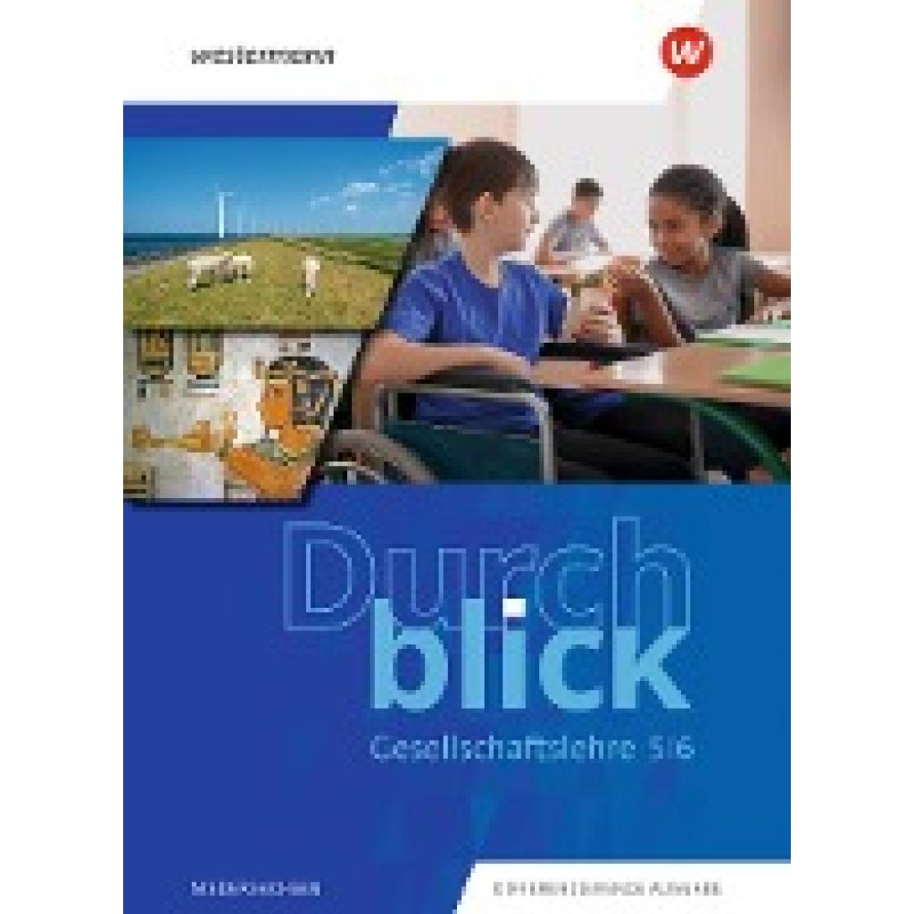 9783141600155 - Durchblick Gesellschaftslehre - Ausgabe 2020 m 1 Buch m 1 Online-Zugang Gebunden 9783141600155 - Durchblick Gesellschaftslehre - Ausgabe 2020 m 1 Buch m 1 Online-Zugang Gebunden