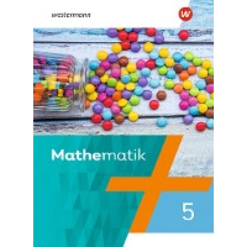 9783141563009 - Mathematik - Ausgabe 2022 für das 5 und 6 Schuljahr Gebunden 9783141563009 - Mathematik - Ausgabe 2022 für das 5 und 6 Schuljahr Gebunden