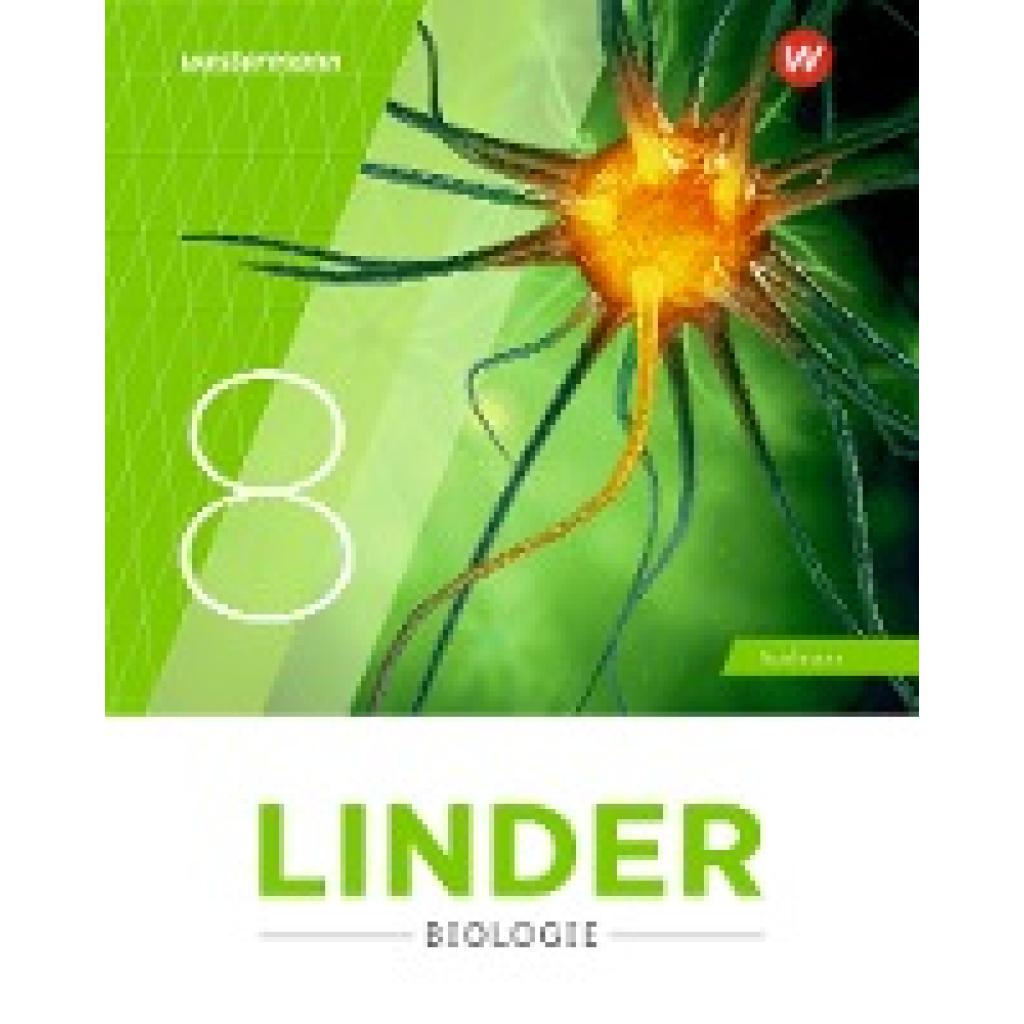 9783141530216 - LINDER Biologie SI - Ausgabe 2020 für Sachsen Gebunden 9783141530216 - LINDER Biologie SI - Ausgabe 2020 für Sachsen Gebunden