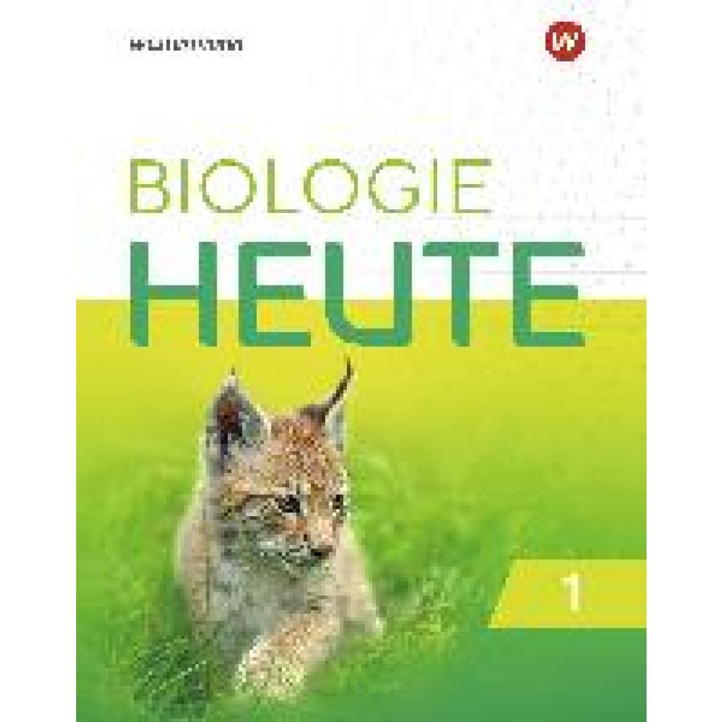9783141528008 - Biologie heute SI - Ausgabe 2021 für Gymnasien in NiedersachsenBd1 Gebunden 9783141528008 - Biologie heute SI - Ausgabe 2021 für Gymnasien in NiedersachsenBd1 Gebunden