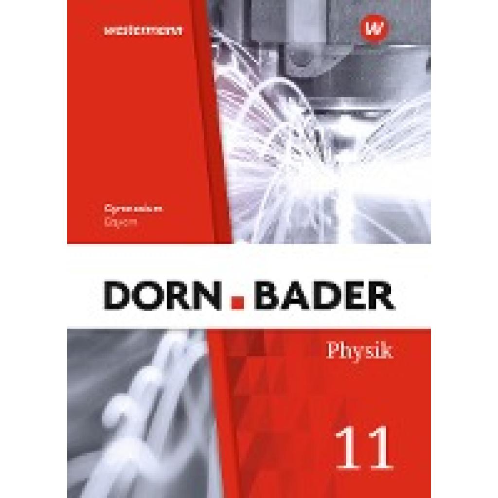 9783141524000 - Dorn Bader Physik SII - Ausgabe 2023 Bayern Gebunden 9783141524000 - Dorn Bader Physik SII - Ausgabe 2023 Bayern Gebunden