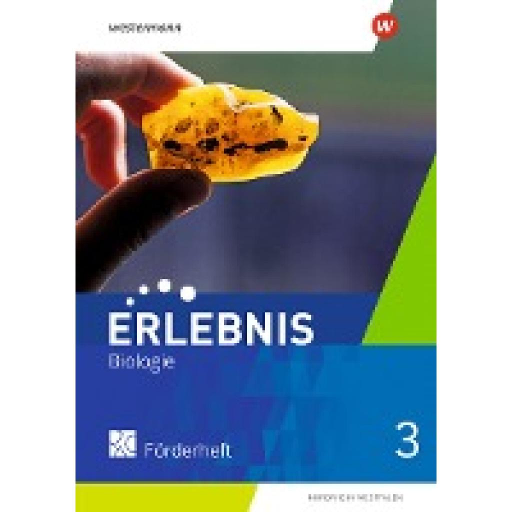 9783141516807 - Erlebnis Biologie - Ausgabe 2021 für Nordrhein-Westfalen Geheftet 9783141516807 - Erlebnis Biologie - Ausgabe 2021 für Nordrhein-Westfalen Geheftet