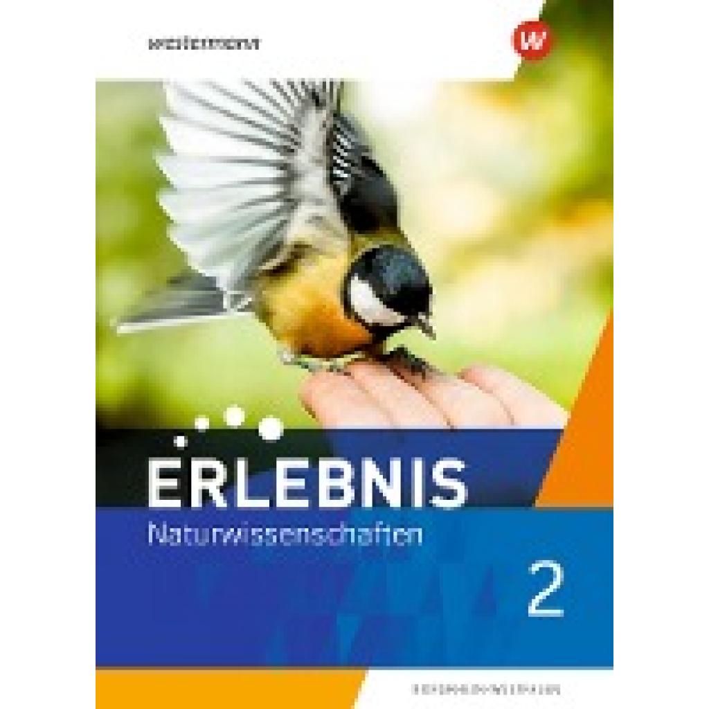9783141516593 - Erlebnis Naturwissenschaften 2 Schülerband Für Nordrhein-Westfalen 9783141516593 - Erlebnis Naturwissenschaften 2 Schülerband Für Nordrhein-Westfalen