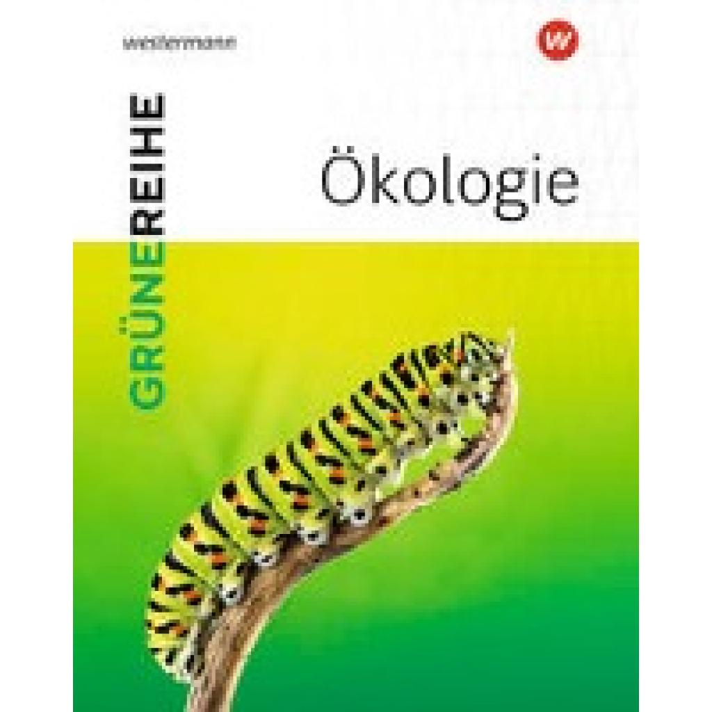 Ökologie. Schülerband