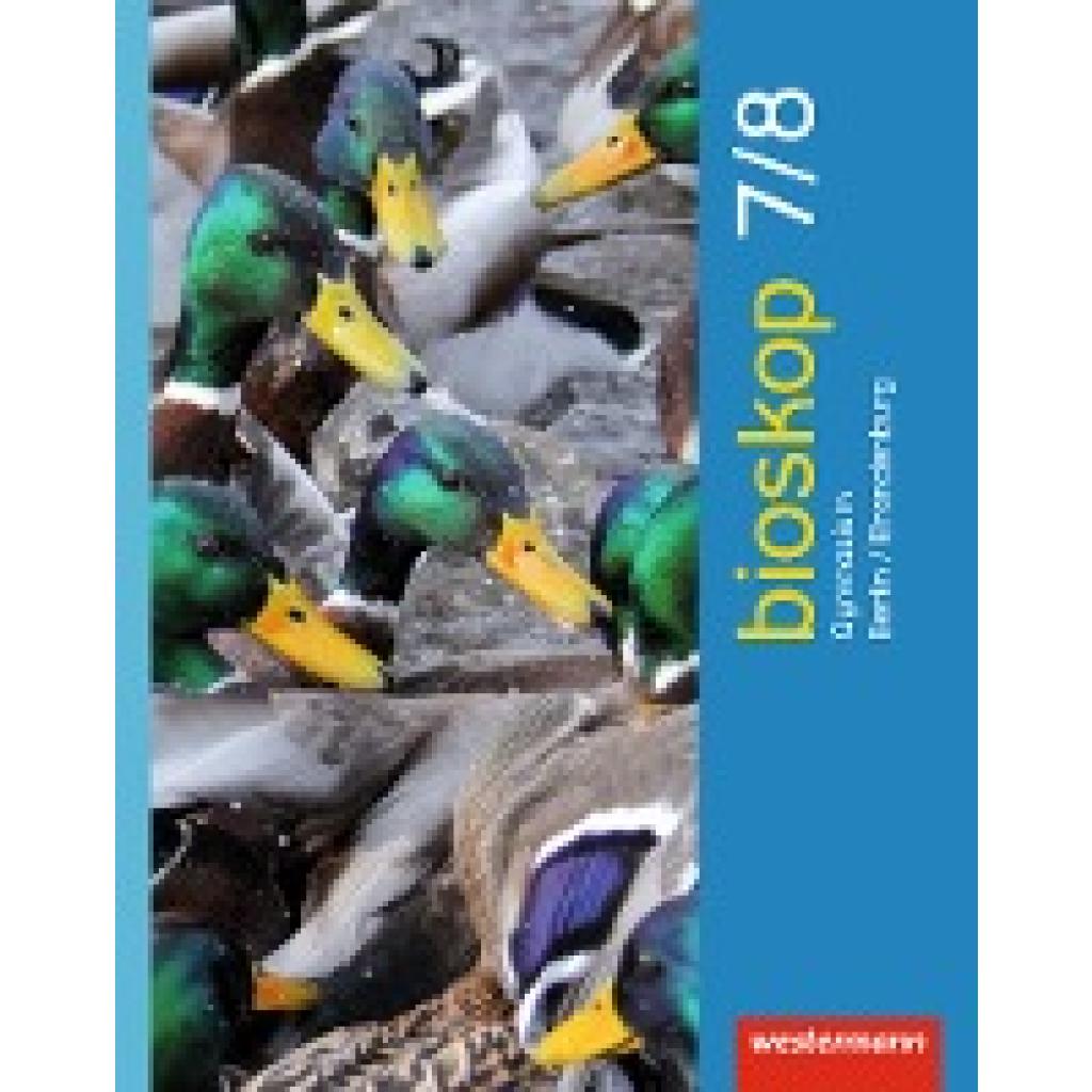9783141507300 - bioskop SI - Ausgabe 2016 für Berlin und Brandenburg Gebunden 9783141507300 - bioskop SI - Ausgabe 2016 für Berlin und Brandenburg Gebunden