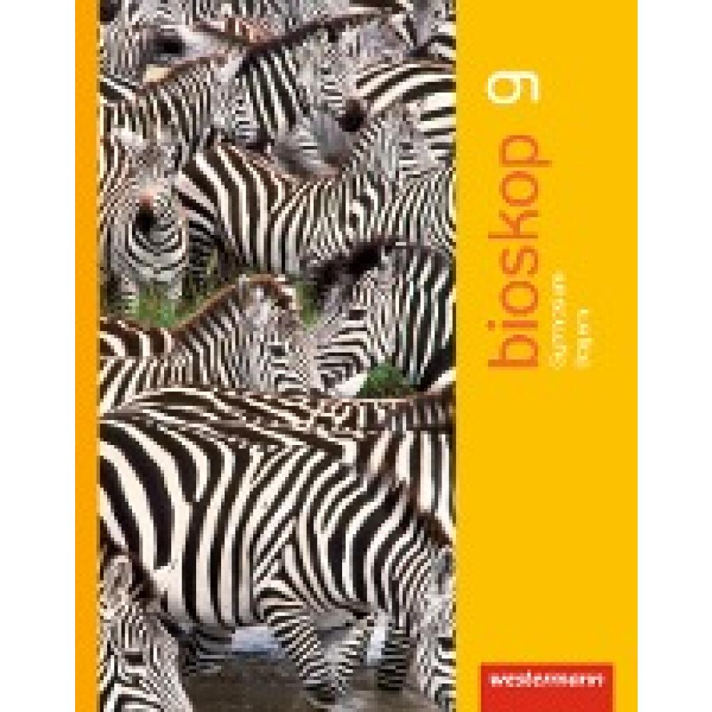 9783141506280 - bioskop SI - Ausgabe 2014 für Bayern m 1 Buch m 1 Online-Zugang m Online-Zugang Gebunden 9783141506280 - bioskop SI - Ausgabe 2014 für Bayern m 1 Buch m 1 Online-Zugang m Online-Zugang Gebunden