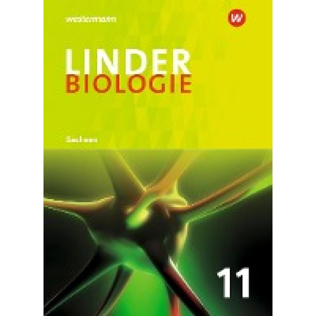 9783141503876 - LINDER Biologie SII Ausgabe 2018 Sachsen LINDER Biologie SII - Ausgabe 2018 für Sachsen Gebunden 9783141503876 - LINDER Biologie SII Ausgabe 2018 Sachsen LINDER Biologie SII - Ausgabe 2018 für Sachsen Gebunden