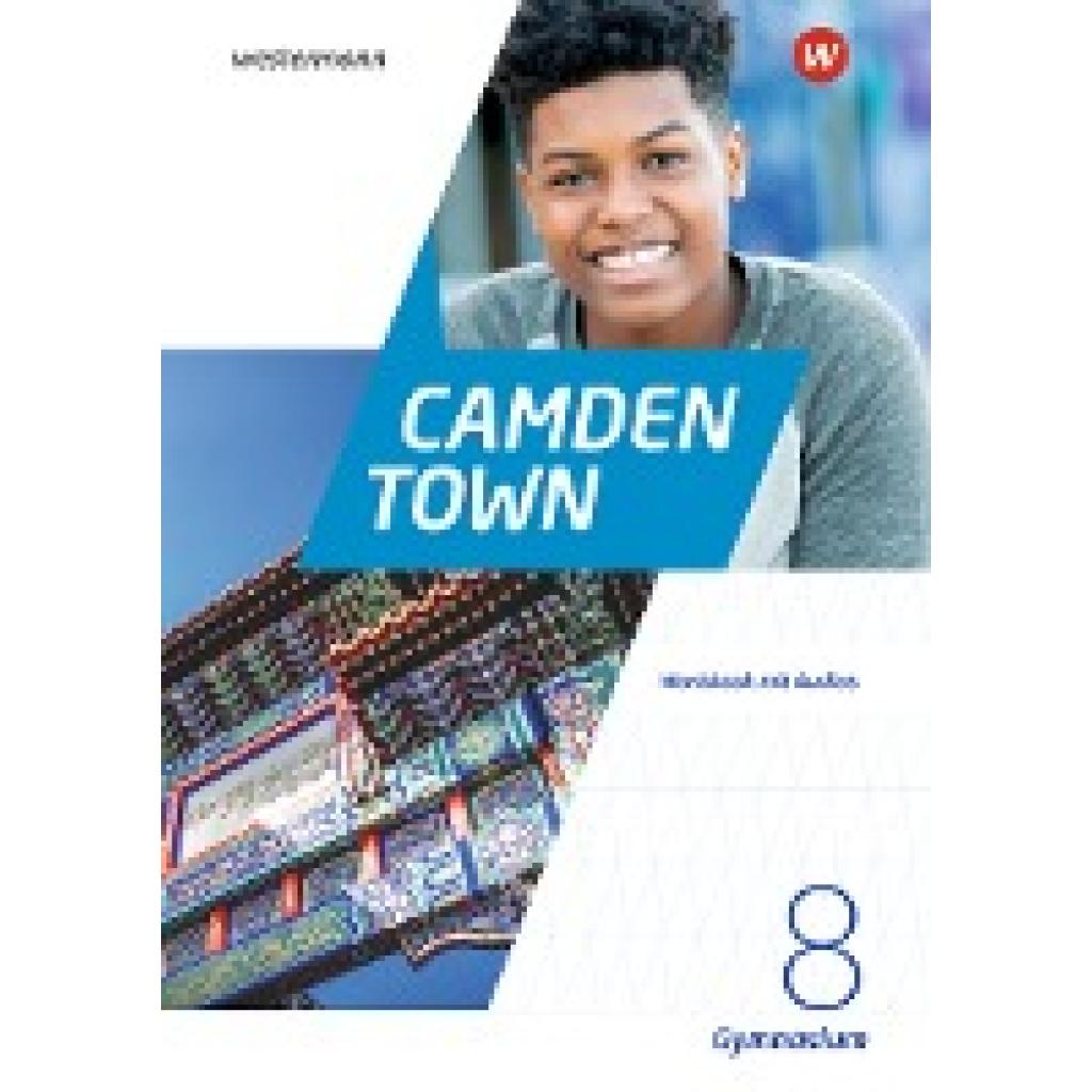 9783141492309 - Camden Town - Allgemeine Ausgabe 2020 für Gymnasien m 1 Buch m 1 Online-Zugang Kartoniert (TB) 9783141492309 - Camden Town - Allgemeine Ausgabe 2020 für Gymnasien m 1 Buch m 1 Online-Zugang Kartoniert (TB)
