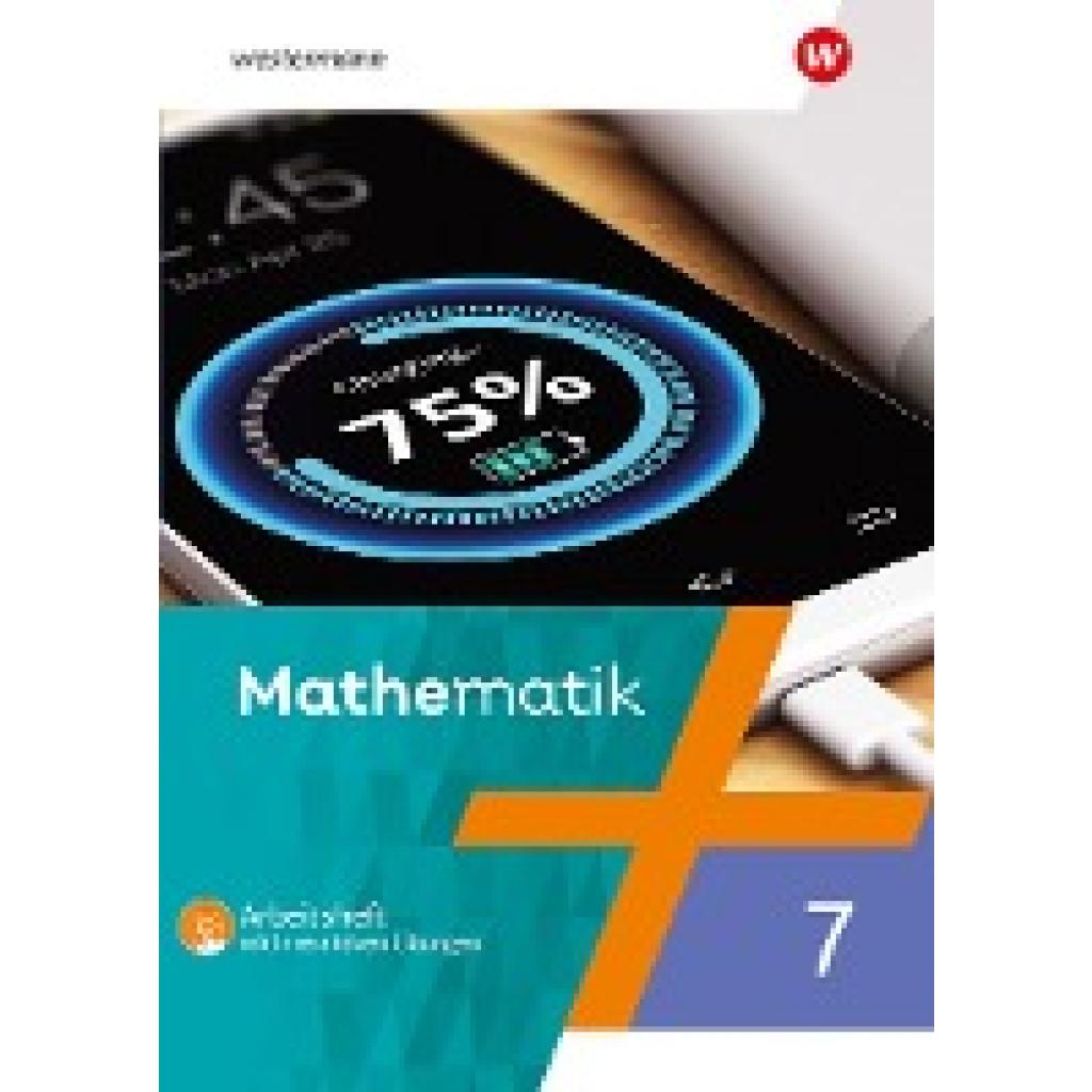 9783141453287 - Mathematik 7 Arbeitsheft mit interaktiven Übungen Für Berlin Brandenburg Sachsen-Anhalt Thüringen 7 - 10 Schuljahr 9783141453287 - Mathematik 7 Arbeitsheft mit interaktiven Übungen Für Berlin Brandenburg Sachsen-Anhalt Thüringen 7 - 10 Schuljahr