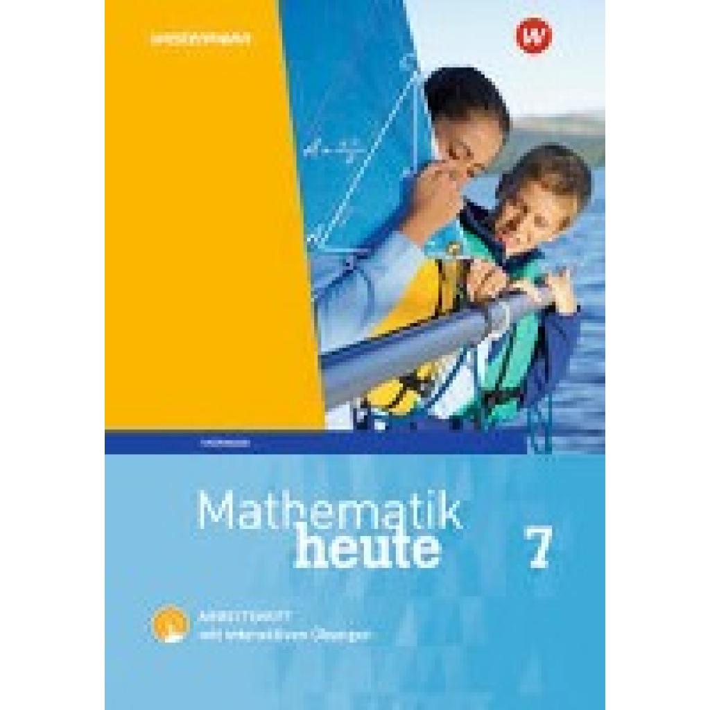 9783141452983 - Mathematik heute - Ausgabe 2018 für Thüringen - Christine Fiedler Sylvia Günther Edeltraud Reiche Jörg Triebel Ulrich Wenzel Geheftet 9783141452983 - Mathematik heute - Ausgabe 2018 für Thüringen - Christine Fiedler Sylvia Günther Edeltraud Reiche Jörg Triebel Ulrich Wenzel Geheftet