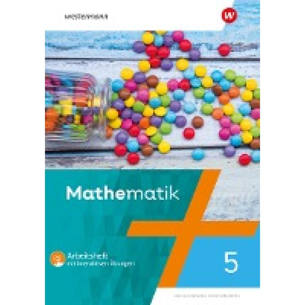 9783141452013 - Mathematik - Ausgabe 2019 für Regionale Schulen in Mecklenburg-Vorpommern - Uwe Scheele Bernd Liebau Wilhelm Wilke Geheftet 9783141452013 - Mathematik - Ausgabe 2019 für Regionale Schulen in Mecklenburg-Vorpommern - Uwe Scheele Bernd Liebau Wilhelm Wilke Geheftet
