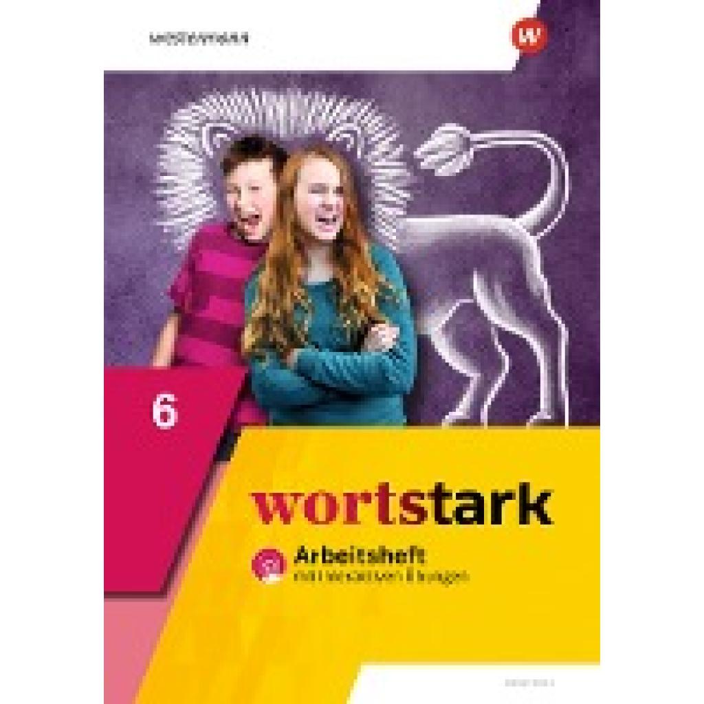 9783141451863 - wortstark - Allgemeine Ausgabe 2019 - Annika Blanke August Busse Holger Döding Irmgard Honnef-Becker Peter Kühn Julia Reisch Anna Werner Fritz Wiesmann Geheftet 9783141451863 - wortstark - Allgemeine Ausgabe 2019 - Annika Blanke August Busse Holger Döding Irmgard Honnef-Becker Peter Kühn Julia Reisch Anna Werner Fritz Wiesmann Geheftet