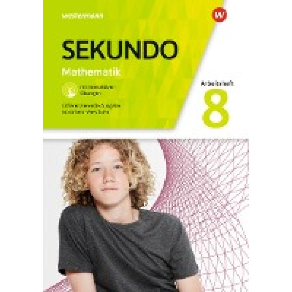 9783141451825 - Sekundo - Mathematik für differenzierende Schulformen - Ausgabe 2018 für Nordrhein-Westfalen - Tim Baumert Martina Lenze Peter Welzel Bernd Wurl Geheftet 9783141451825 - Sekundo - Mathematik für differenzierende Schulformen - Ausgabe 2018 für Nordrhein-Westfalen - Tim Baumert Martina Lenze Peter Welzel Bernd Wurl Geheftet