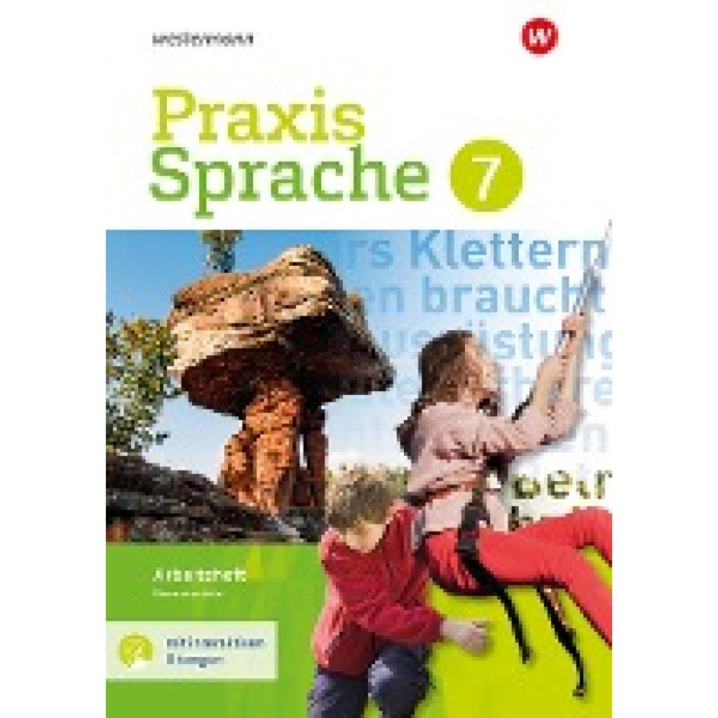 9783141451696 - Praxis Sprache - Gesamtschule 2017 - Regina Nußbaum Ursula Sassen Geheftet