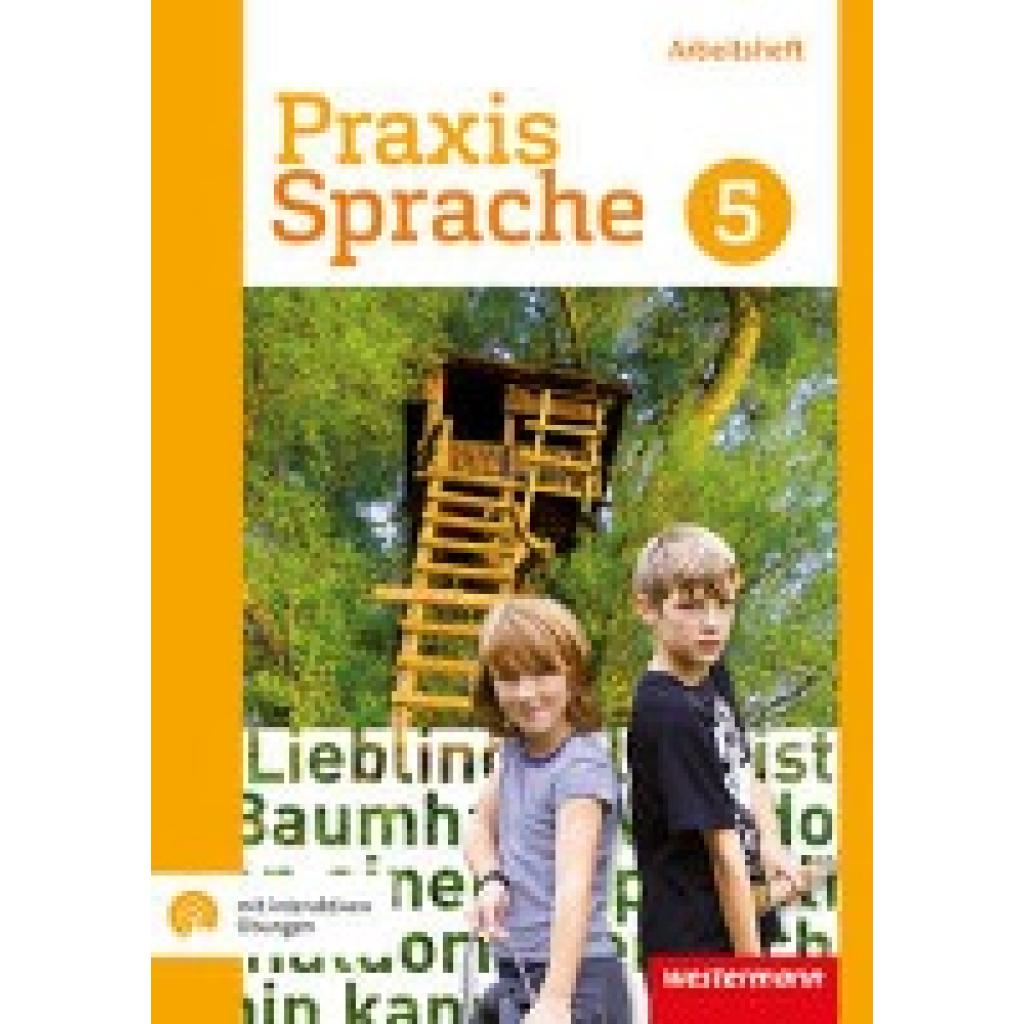 9783141451672 - Praxis Sprache - Gesamtschule 2017 - Regina Nußbaum Ursula Sassen Geheftet 9783141451672 - Praxis Sprache - Gesamtschule 2017 - Regina Nußbaum Ursula Sassen Geheftet
