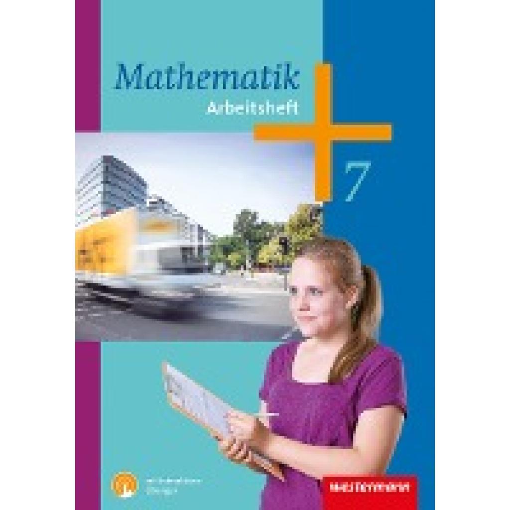 9783141451511 - Mathematik - Arbeitshefte Ausgabe 2014 für die Sekundarstufe I Geheftet