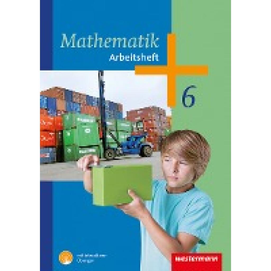 9783141451504 - Mathematik - Arbeitshefte Ausgabe 2014 für die Sekundarstufe I Geheftet 9783141451504 - Mathematik - Arbeitshefte Ausgabe 2014 für die Sekundarstufe I Geheftet