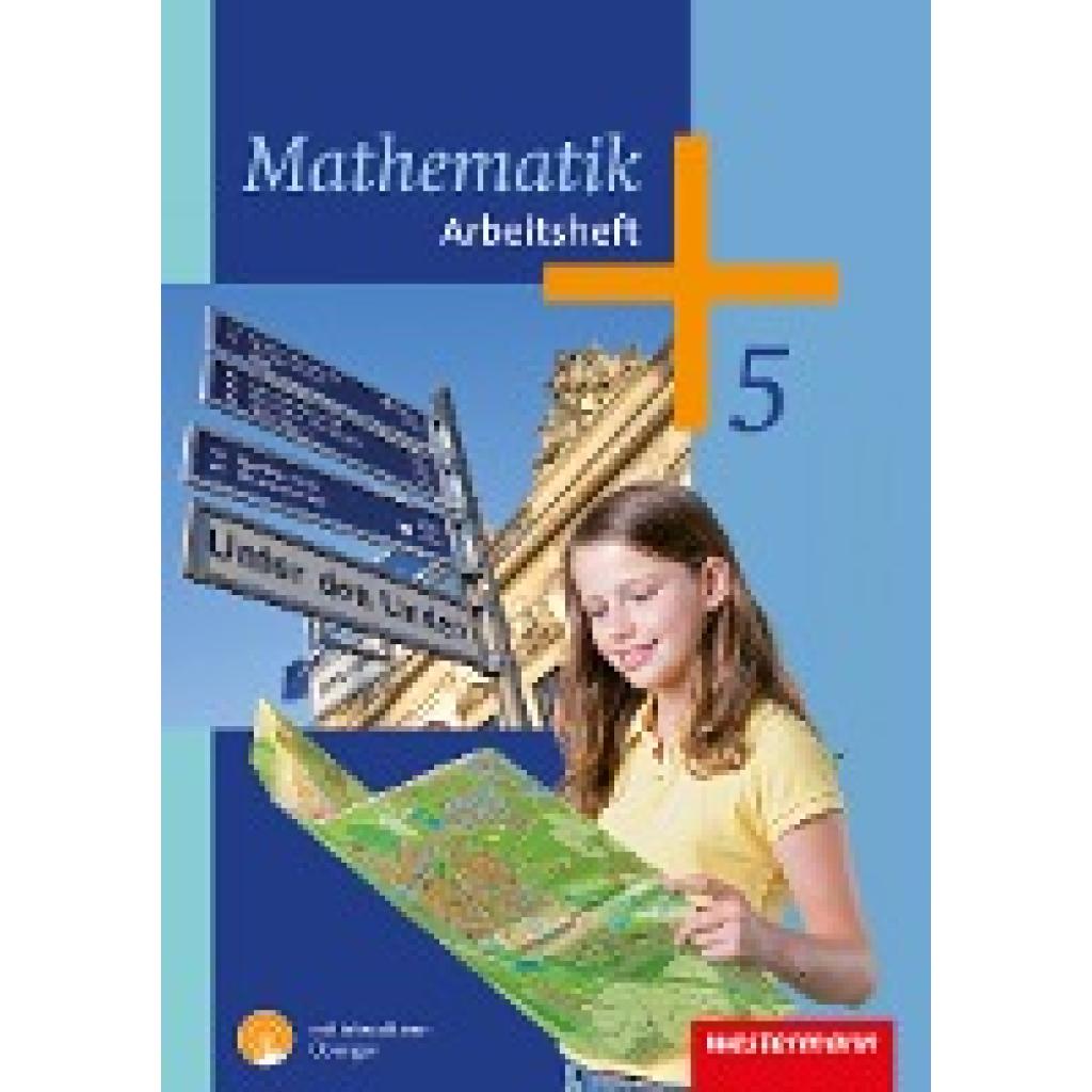 9783141451498 - Mathematik - Ausgabe 2014 für die 5 Klasse Sekundarstufe I - Silke Bakenhus Jochen Herling Henning Jochmann Karl-Heinz Kuhlmann Bernd Liebau Uwe Scheele Wilhelm Wilke Geheftet 9783141451498 - Mathematik - Ausgabe 2014 für die 5 Klasse Sekundarstufe I - Silke Bakenhus Jochen Herling Henning Jochmann Karl-Heinz Kuhlmann Bernd Liebau Uwe Scheele Wilhelm Wilke Geheftet