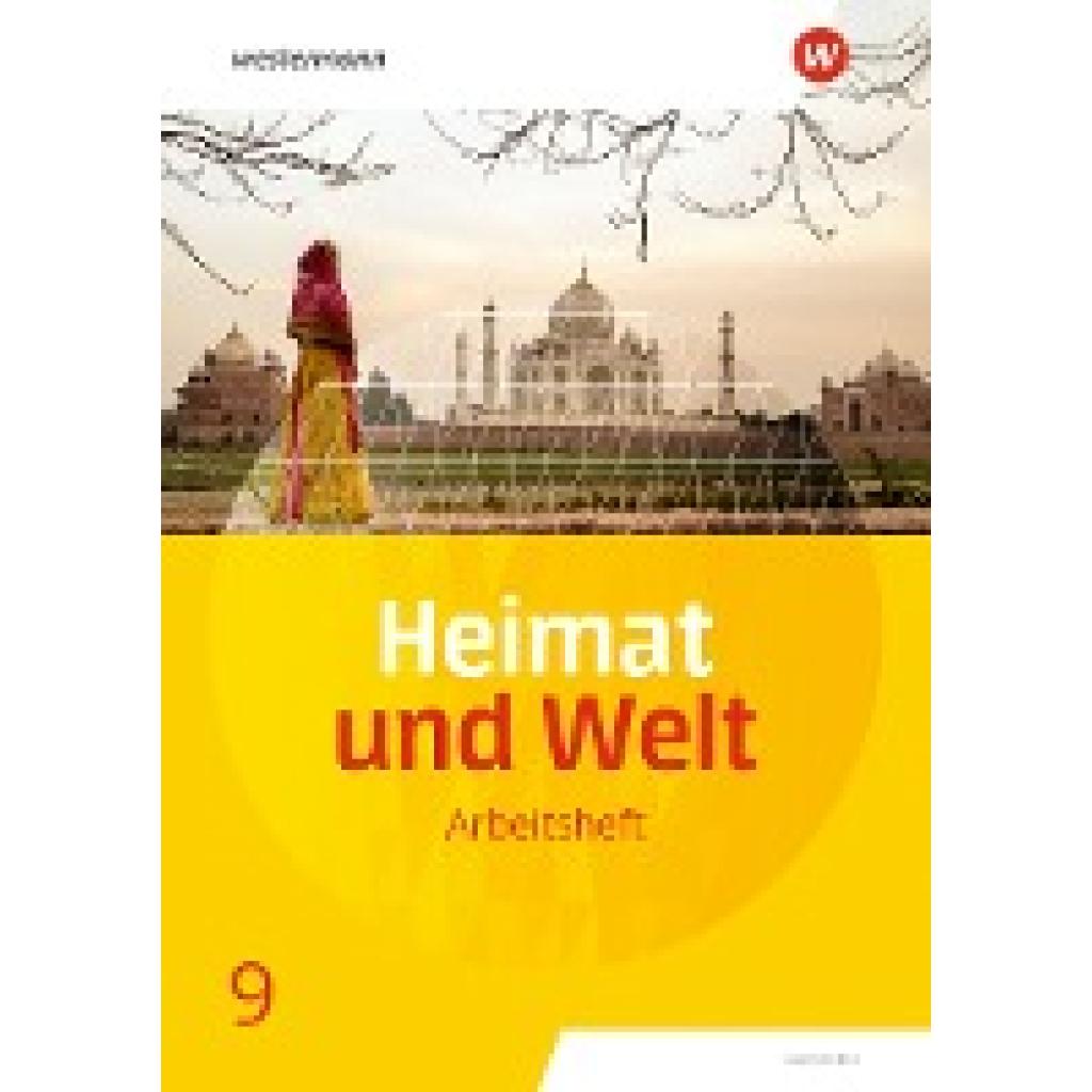 9783141450309 - Heimat und Welt - Ausgabe 2019 Sachsen - Kerstin Bräuer Ute Liebmann Susanne Markert Simone Reutemann Florian Ringel Carola Schön Bärbel Schönherr Geheftet 9783141450309 - Heimat und Welt - Ausgabe 2019 Sachsen - Kerstin Bräuer Ute Liebmann Susanne Markert Simone Reutemann Florian Ringel Carola Schön Bärbel Schönherr Geheftet