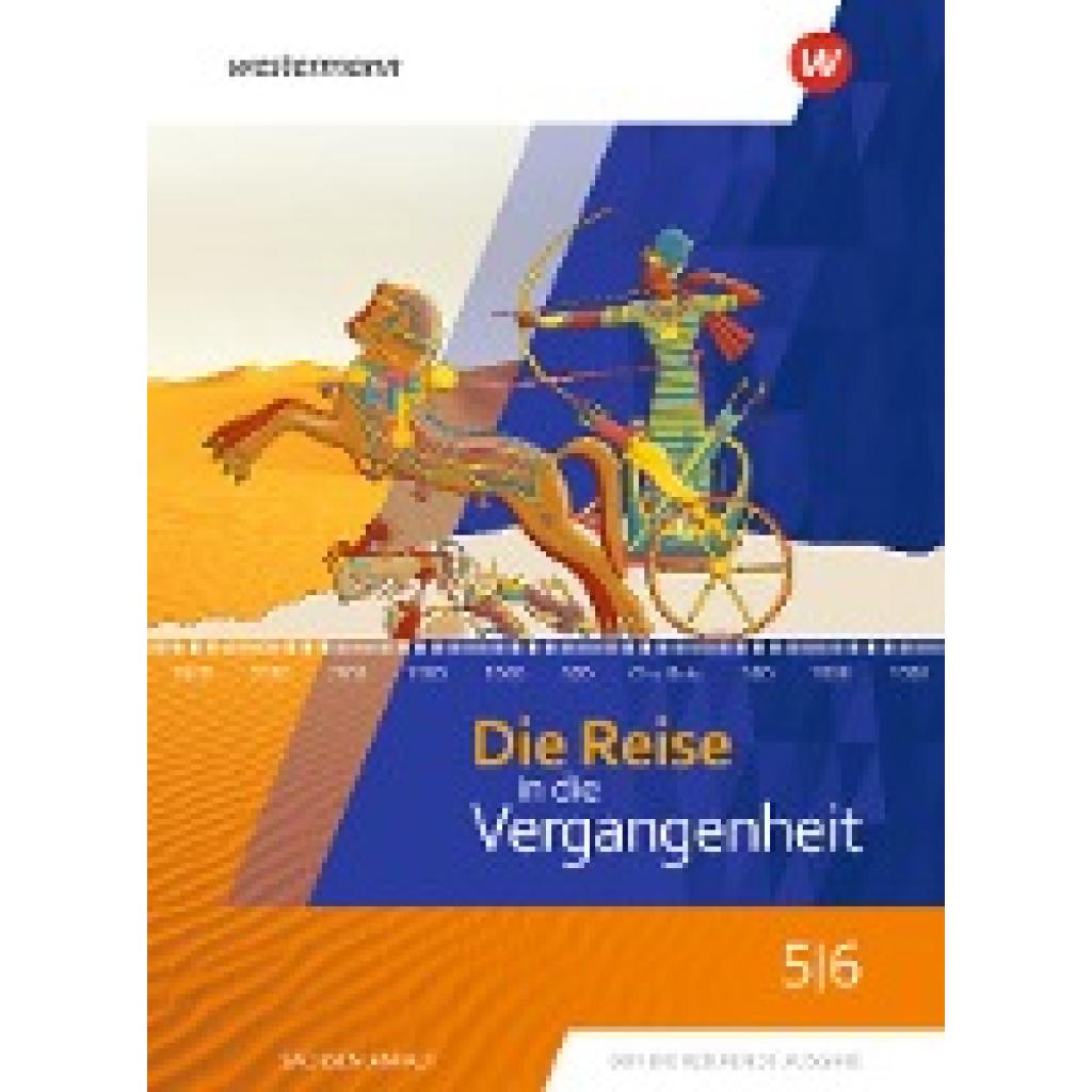 9783141427707 - Die Reise in die Vergangenheit - Ausgabe 2020 für Sachsen-Anhalt m 1 Buch m 1 Online-Zugang m Online-Zugang Gebunden 9783141427707 - Die Reise in die Vergangenheit - Ausgabe 2020 für Sachsen-Anhalt m 1 Buch m 1 Online-Zugang m Online-Zugang Gebunden